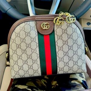 Gucci crossbody bag